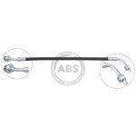 A.B.S. Bremsschlauch
